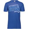 3066 Youth Extra Soft Tri-Blend T-Shirt Thumbnail