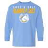 5400B Youth Heavy Cotton Long Sleeve Thumbnail