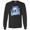 2400 Adult Ultra Cotton Long Sleeve T-Shirt Thumbnail