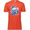 3065 Adult Extra Soft Tri-Blend T-Shirt Thumbnail