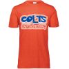 3065 Adult Extra Soft Tri-Blend T-Shirt Thumbnail