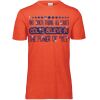 3065 Adult Extra Soft Tri-Blend T-Shirt Thumbnail