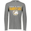 3075 Adult Extra Soft Tri-Blend Longsleeve Thumbnail