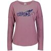 3077 Ladies' Extra Soft Tri-Blend Longsleeve Thumbnail