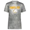 222696 Youth Cotton-Touch Poly T-Shirt Thumbnail