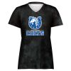 222796 Ladies' Cotton-Touch Poly T-Shirt Thumbnail