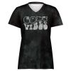 222796 Ladies' Cotton-Touch Poly T-Shirt Thumbnail