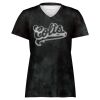 222796 Ladies' Cotton-Touch Poly T-Shirt Thumbnail