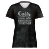 222796 Ladies' Cotton-Touch Poly T-Shirt Thumbnail