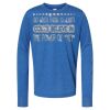 3513Y Youth Extra Soft Tri-blend Long Sleeve Thumbnail