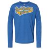 3513Y Youth Extra Soft Tri-blend Long Sleeve Thumbnail