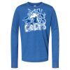 3513Y Youth Extra Soft Tri-blend Long Sleeve Thumbnail