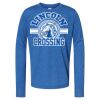 3513Y Youth Extra Soft Tri-blend Long Sleeve Thumbnail