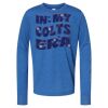 3513Y Youth Extra Soft Tri-blend Long Sleeve Thumbnail