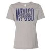6413 Women’s Extra Soft Tri-blend Tee Thumbnail