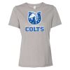 6413 Women’s Extra Soft Tri-blend Tee Thumbnail