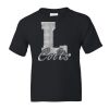 8000B Youth DryBlend 50/50 T-Shirts Thumbnail
