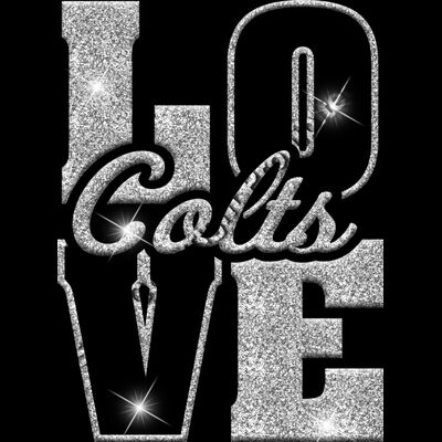 GLT74 SILVER GLITTER Thumbnail