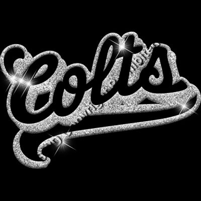 GLT78 SILVER GLITTER Thumbnail