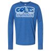 3513Y Youth Extra Soft Tri-blend Long Sleeve Thumbnail